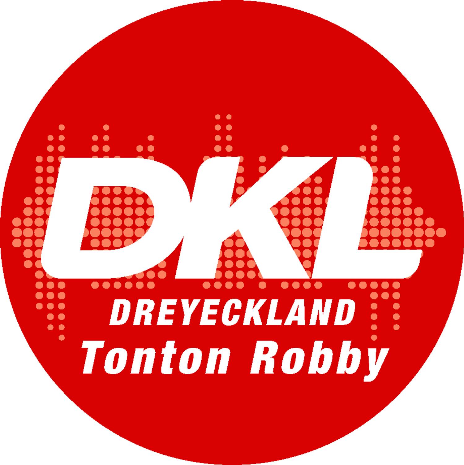 DKL Tonton Robby